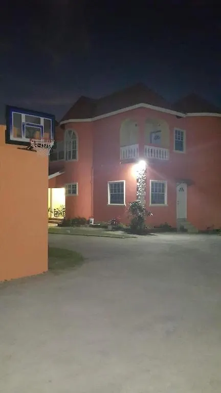 Eden Crest Villa Anse La Raye Appartement