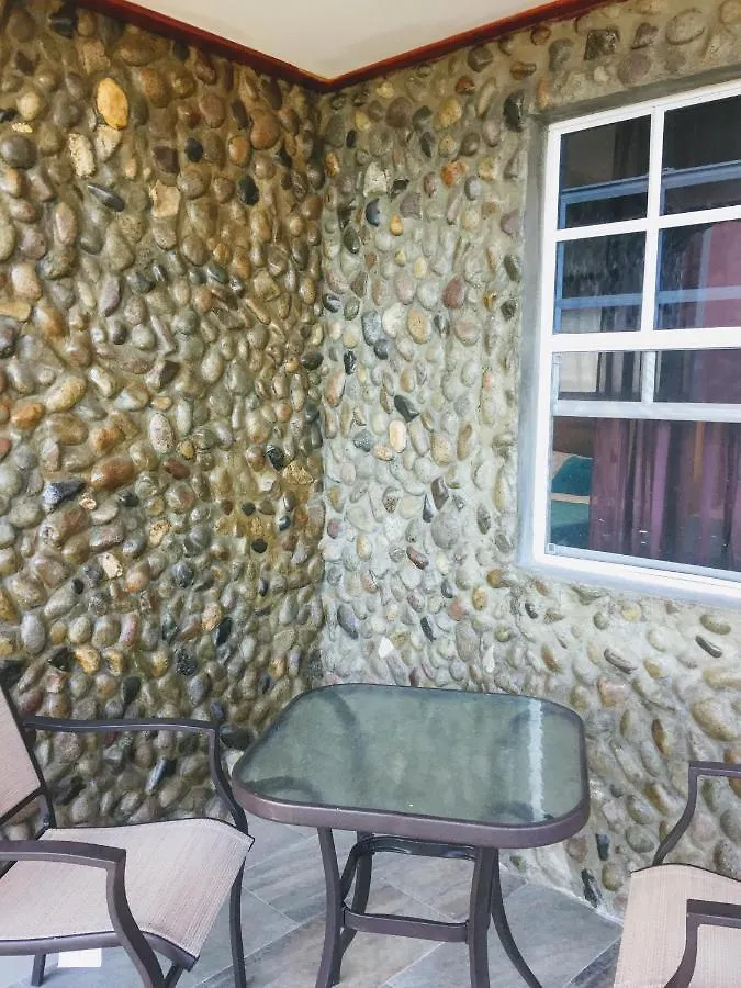 Eden Crest Villa Anse La Raye