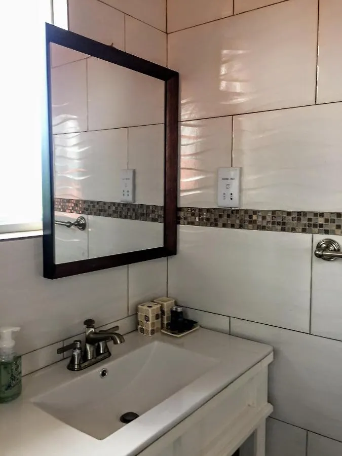 Appartement Eden Crest Villa Anse La Raye