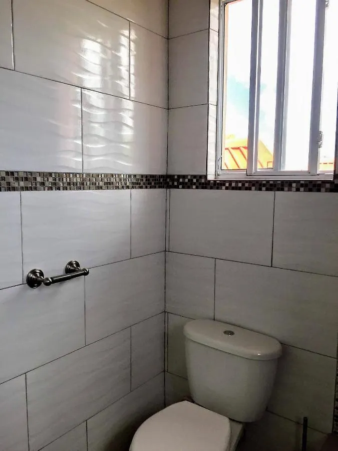Appartement Eden Crest Villa Anse La Raye